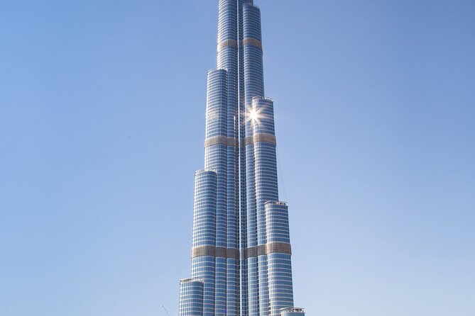 Full-Day Tour Dubai with Burj Khalifa Pass from Abu Dhabi - What the transport and guiding are really like