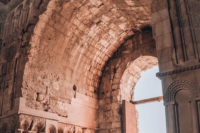 Full Day Tour in Jerash and Amman City from Amman - Is $85 a fair price?
