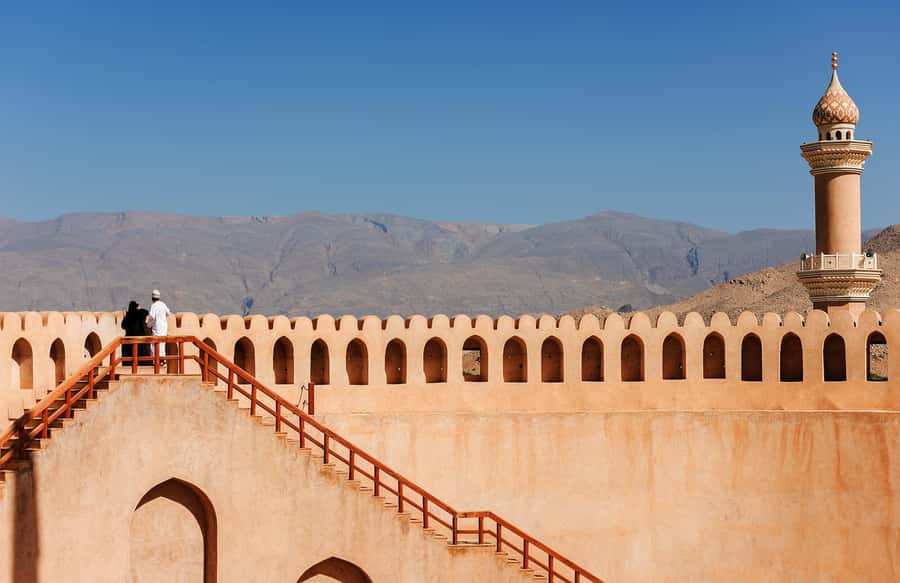 Full-Day Tour in Oman: Enchanting Forts of Nizwa and Jabreen - Key points to know before booking