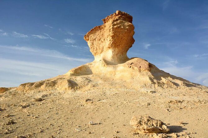 Full-Day Tour Qatar North And West - Why leave Doha for Qatar’s north and west