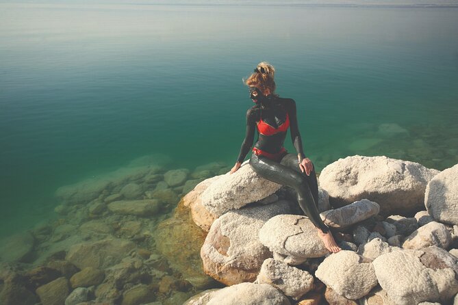 Full Day Tour To The Dead Sea From Amman - Key points before you book