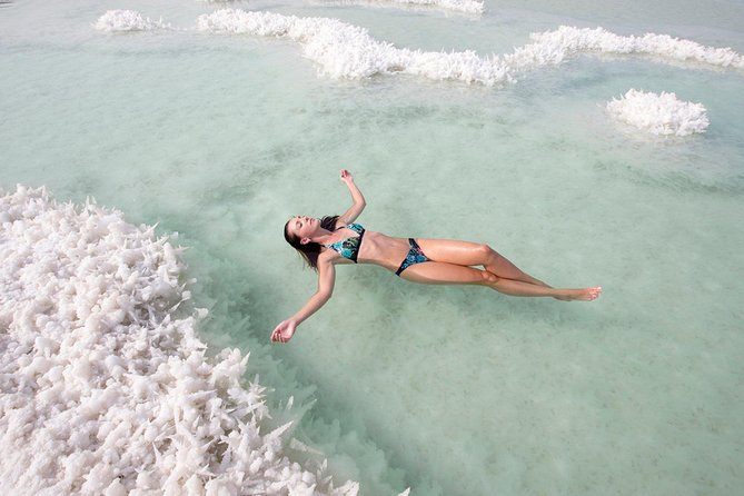 Full Day Tour To The Dead Sea From Amman - What the $69 price really means