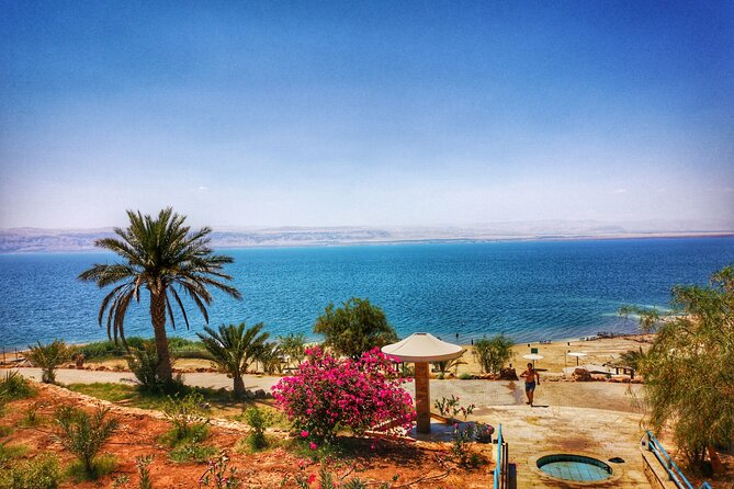 Full Day Tour To The Dead Sea From Amman - Who will get the most from this day