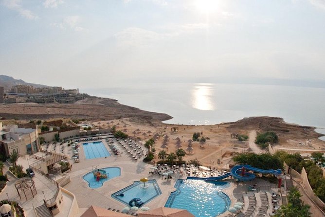 Full Day Tour To The Dead Sea From Amman - Practical advice for a better Dead Sea visit