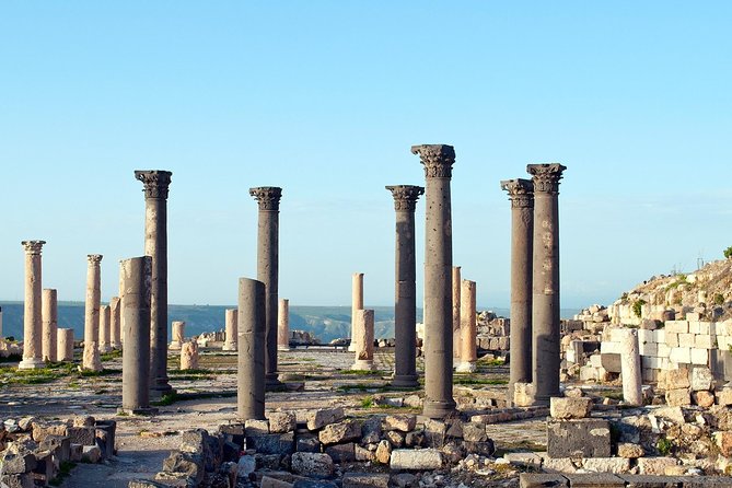 Full-Day Tour: Umm Qais, Jerash, and Ajloun from Amman - Timing, meals, and how to protect your priorities