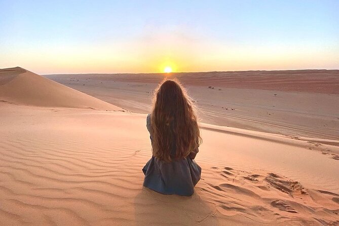 Full-Day Wahiba Desert and Wadi Bani Khalid Group Tour - Why this Oman day trip works