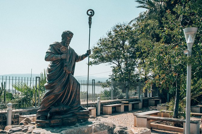 Galilee Day Tour - What the $99 price really covers