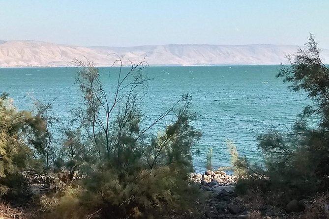 Galilee Day Tour - A caution about itinerary accuracy