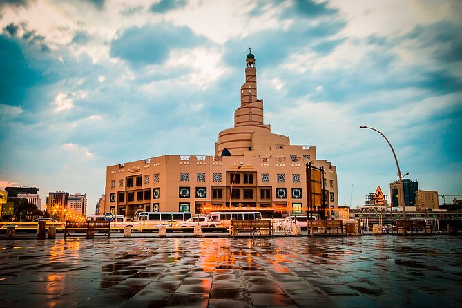 Grand Doha City Tour - What this Doha tour gets right
