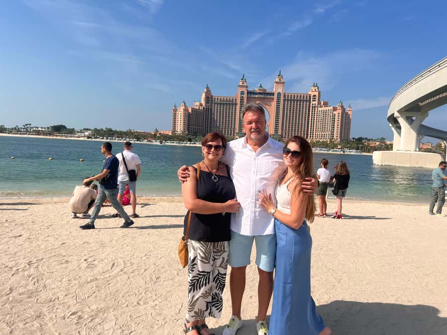 Guided Dubai City Tour: Modern Architecture & Sightseeing - Why the $32 Price Can Be Good Value