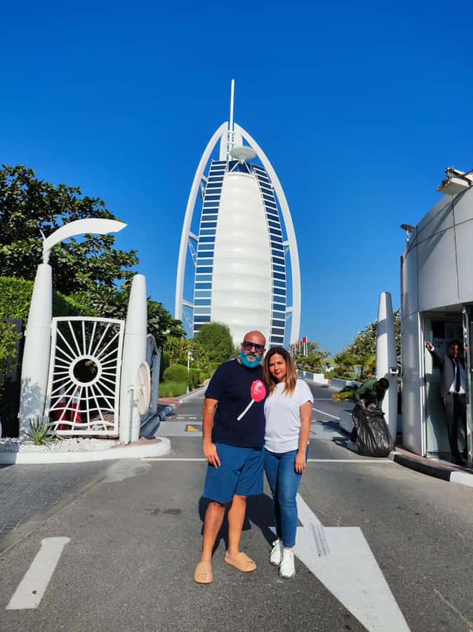 Guided Dubai City Tour: Modern Architecture & Sightseeing - Should You Book the Dubai Modern Architecture Tour?