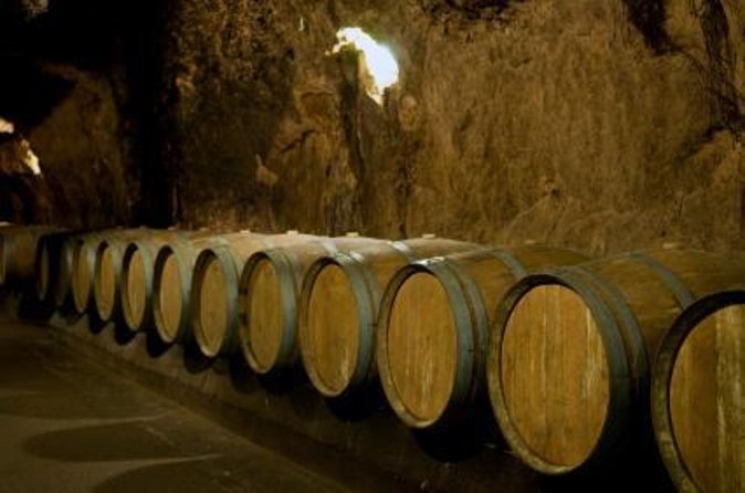 Guided Private Full Day Tour to Baalbek, Anjar and Chateau Ksara - Why Baalbek makes this an exceptional day from Beirut