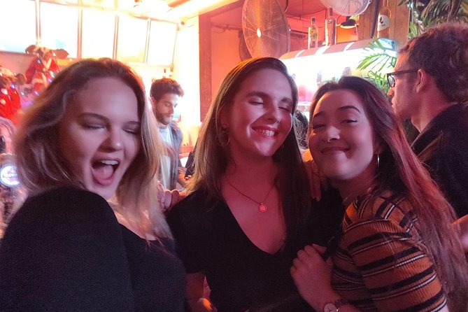 Guided Pub Crawl Night Tour at Tel Aviv - Who will enjoy this pub crawl most