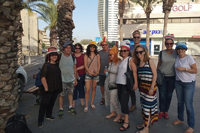 Haifa Culinary Private Tour - Should You Book the Haifa Culinary Private Tour?