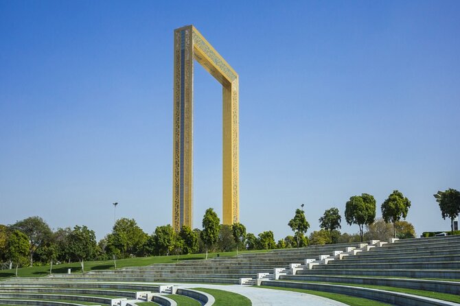 Half Day Dubai City Sightseeing Tour with Pick up - Why this tour works for a first look at Dubai