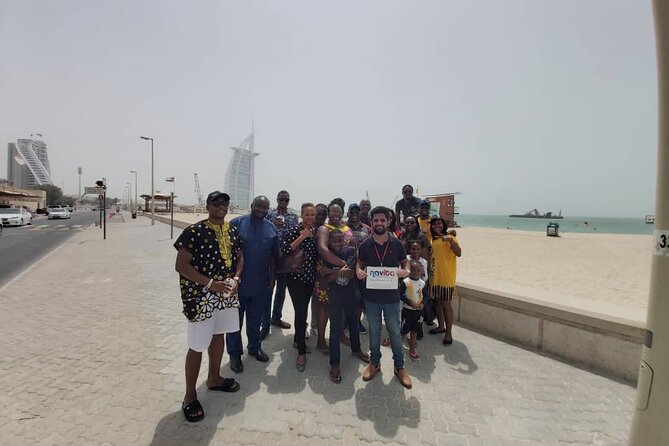 Half Day Dubai City Sightseeing Tour with Pick up - Shared tour or private tour?