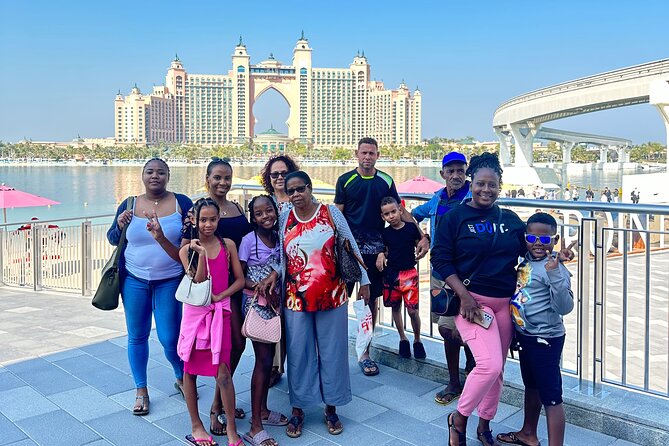 Half Day Dubai City Tour - Dubai Creek, Al Seef, and the souk areas
