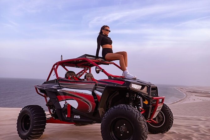 Half Day Private Desert Safari in Doha - How much value do you get for $500?