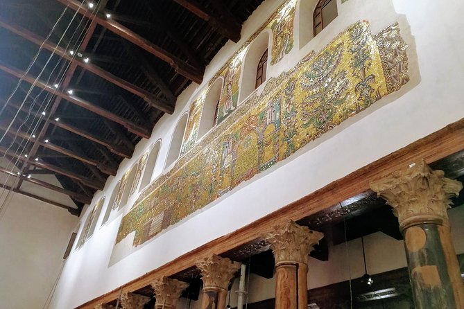 Half Day Private Tour of Bethlehem - St. Catherine’s Church and St. Jerome’s Caves