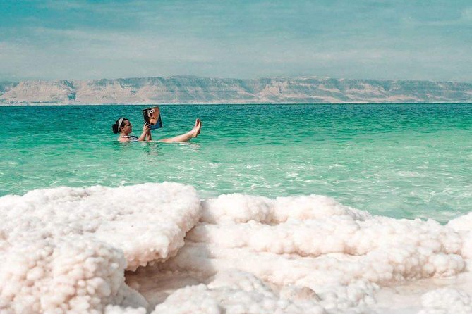 Half Day Tour to Dead Sea From Amman - Why the Dead Sea makes a good half-day from Amman