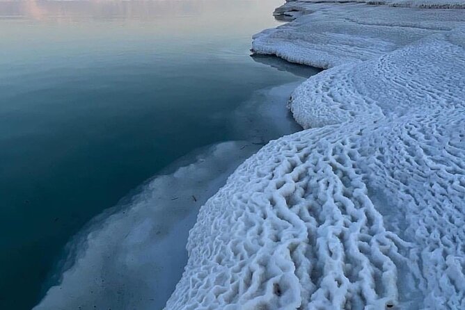 Half Day Tour to Dead Sea From Amman - How the lunch and resort packages affect value