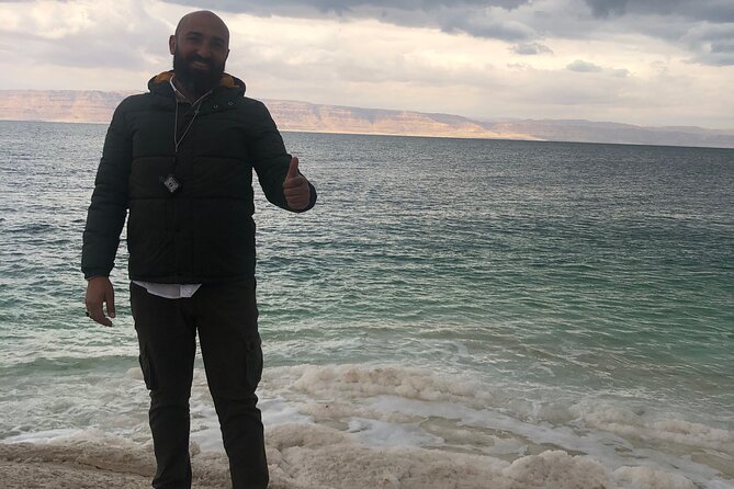 Half Day Tour to Dead Sea From Amman - Who will get the most from this tour