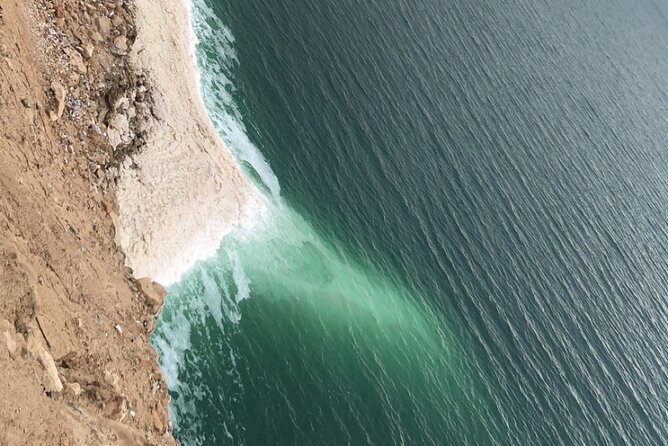Half Day Tour to Dead Sea From Amman - Should you book this Dead Sea trip?