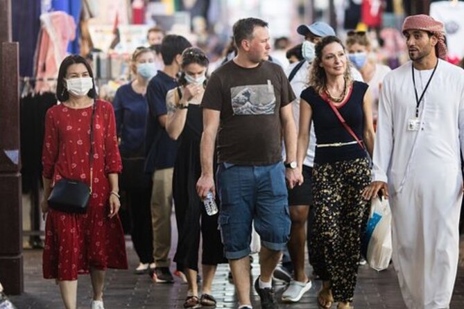 Half-Day Wonders of Doha: Culture, Skylines, Museums & Souqs - Why this route works for a first look at Doha