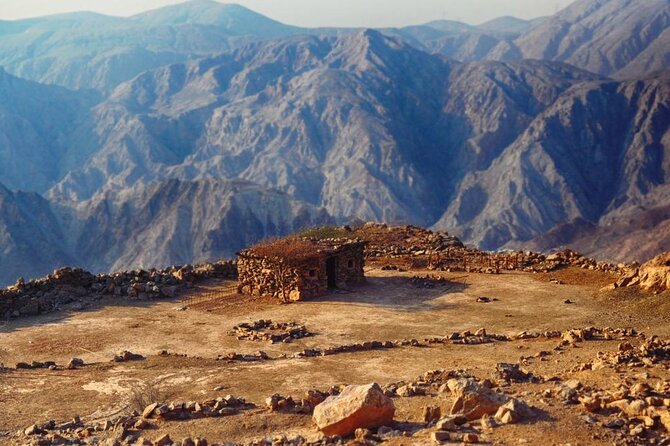 Hatta Heritage Village Tour from Dubai With Kayaking - The unclear ATV promise