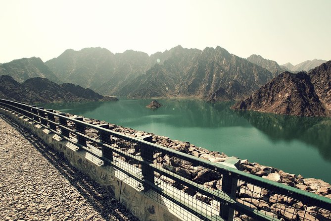 Hatta Mountain Adventure Tour - Markets, viewpoints, and the limits of the promise