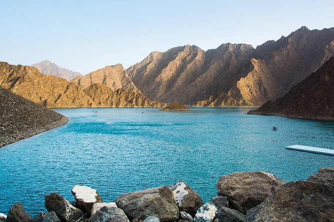 Hatta Mountain Adventure Tour - What $125 per person really buys