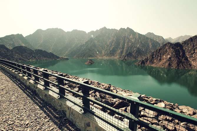 Hatta Mountain Adventure Tour - Who should book this Hatta experience?