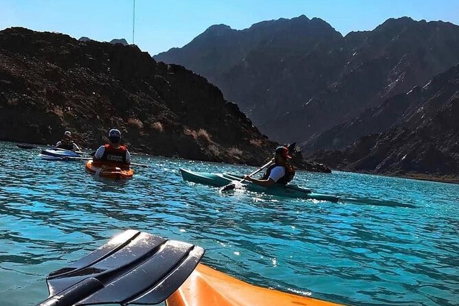 Hatta Mountain Tour Discoverd Hidden Dubai Gems - Hatta Hill Park and the high viewpoint