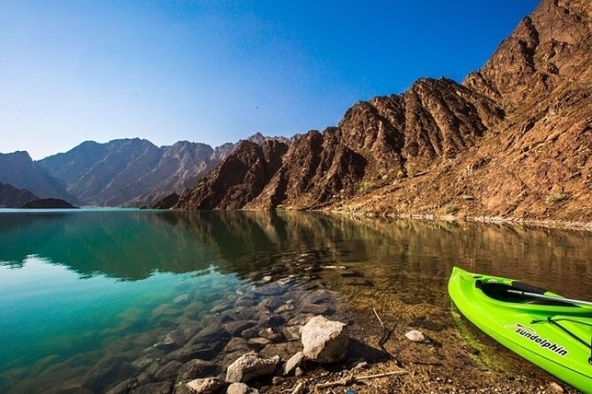 Hatta Mountain Tour Discoverd Hidden Dubai Gems - Hatta Heritage Village and old mountain life