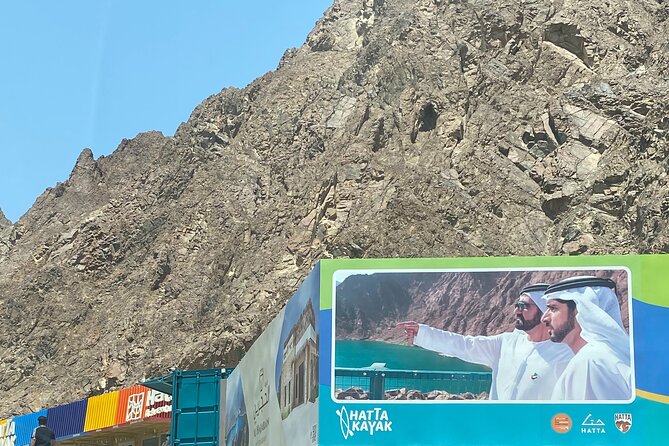 Hatta Mountain Tour, Hatta Dam, Heritage Village, Honeybee Garden - Honey Bee Discovery Centre: a hands-on stop
