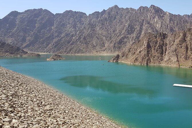 Hatta Mountain Tour, Hatta Dam, Heritage Village, Honeybee Garden - Swan Lake Bridge and Hatta’s quieter side
