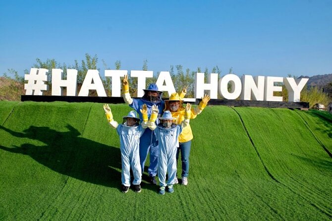 Hatta Mountain Tour, Hatta Dam, Heritage Village, Honeybee Garden - Hatta Heritage Village: a compact look at Emirati life
