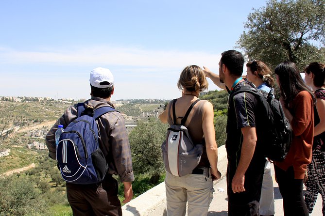 Hebron and Bethlehem Private Tour - Why this day is different from a standard Bethlehem visit