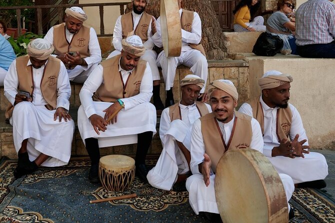 Historical & Heritage Tour in Jeddah Al Balad - Key details to know before you go