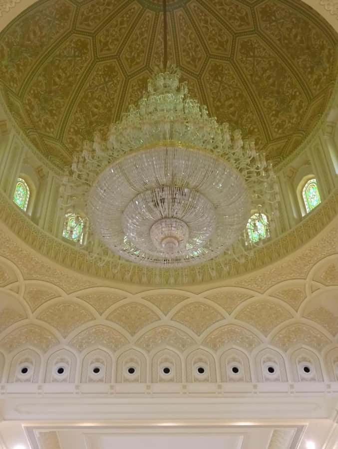 Historical Salalah City Tour - Al Hosn Souq and Salalah’s frankincense trade