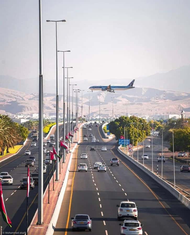 Historical Salalah City Tour - Who should book this Salalah tour?