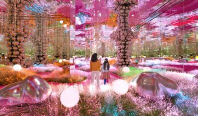 House of Hype – Dubai’s Ultimate Immersive Experience