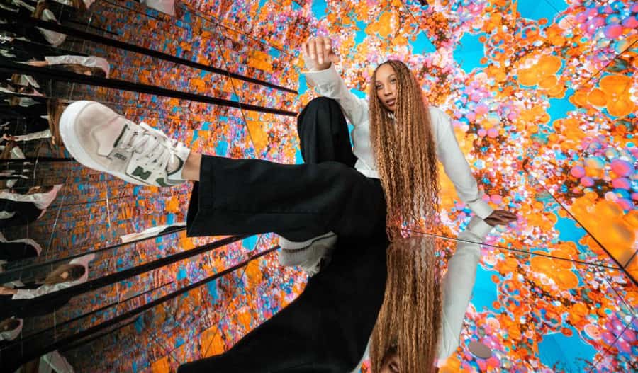 House of Hype - Dubai’s Ultimate Immersive Experience - AI-powered photo booths and group appeal