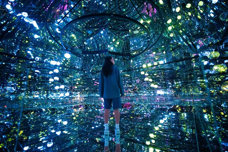 House of Hype - Dubai’s Ultimate Immersive Experience - Who will enjoy House of Hype most?