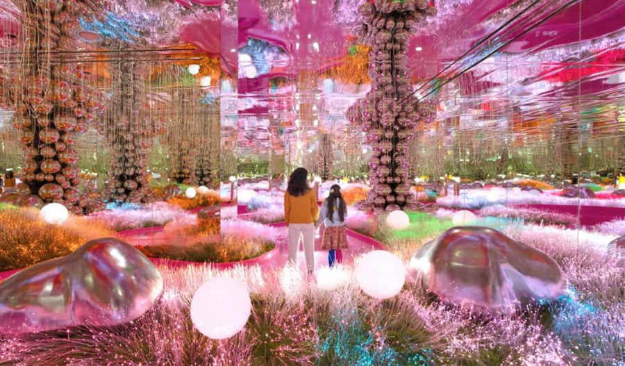 House of Hype - Dubai’s Ultimate Immersive Experience - Why the live performances matter
