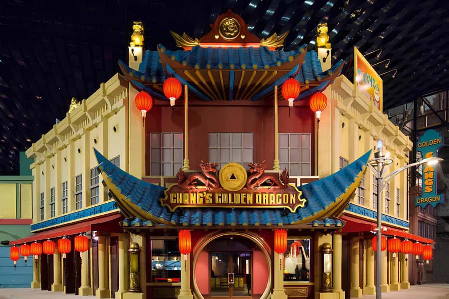 IMG Worlds of Adventure Entry Ticket with Hotel Transfers - Who will enjoy this park most?