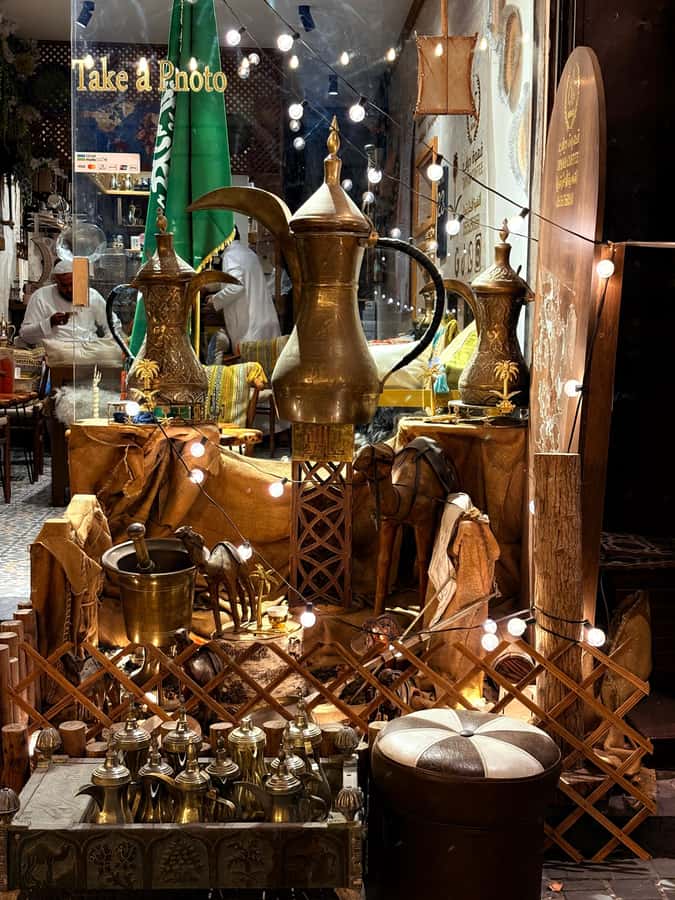 Jeddah: Al-Balad Old Town Historical City Guided Tour - Is $120 per person good value?