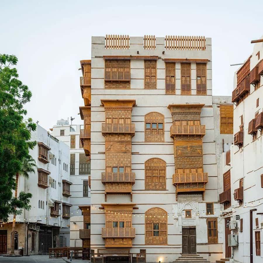 Jeddah: Al-Balad Old Town Tour with Guide - Why Al-Balad is the right place to begin in Jeddah