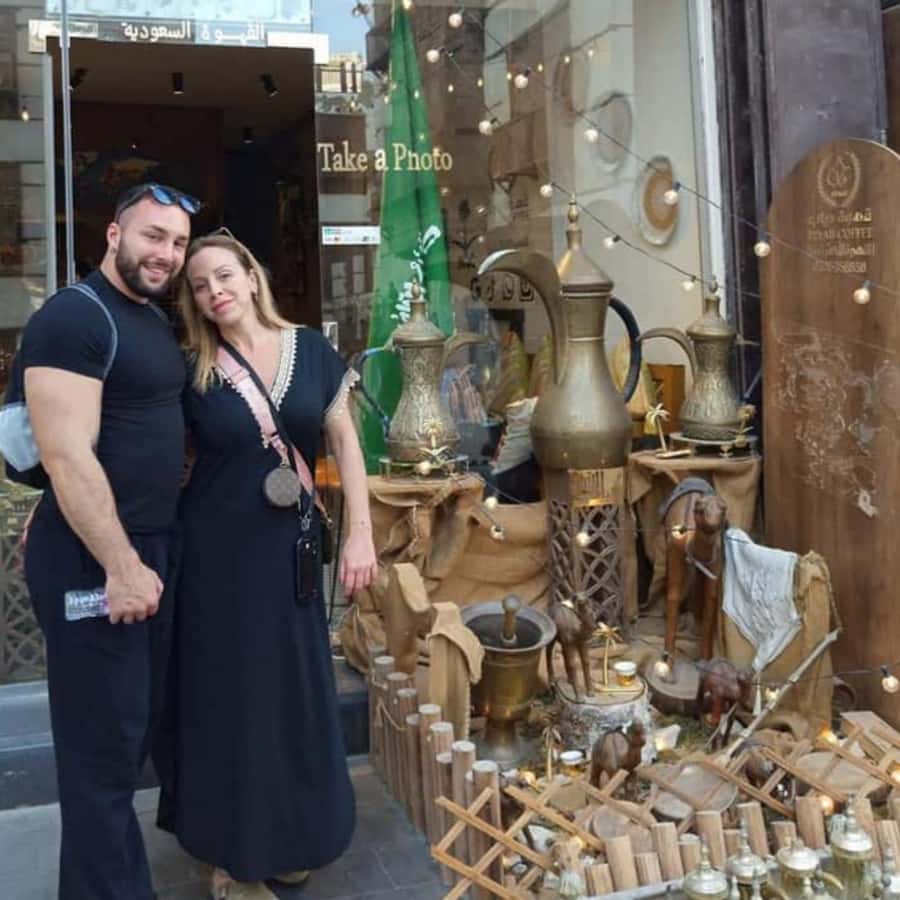 Jeddah: Al-Balad Old Town Tour with Guide - Starting behind Souq Qabil or from your hotel