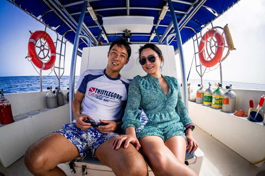 Jeddah: Guided Snorkeling Trip with Snacks and Drinks - Key points to know before you book